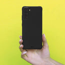 Case-Mate Tough Case For Samsung Galaxy S21+ 5G - Black