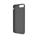 Cygnett UrbanShield Carbon Fibre for iPhone 7 Plus/8 Plus - Silver