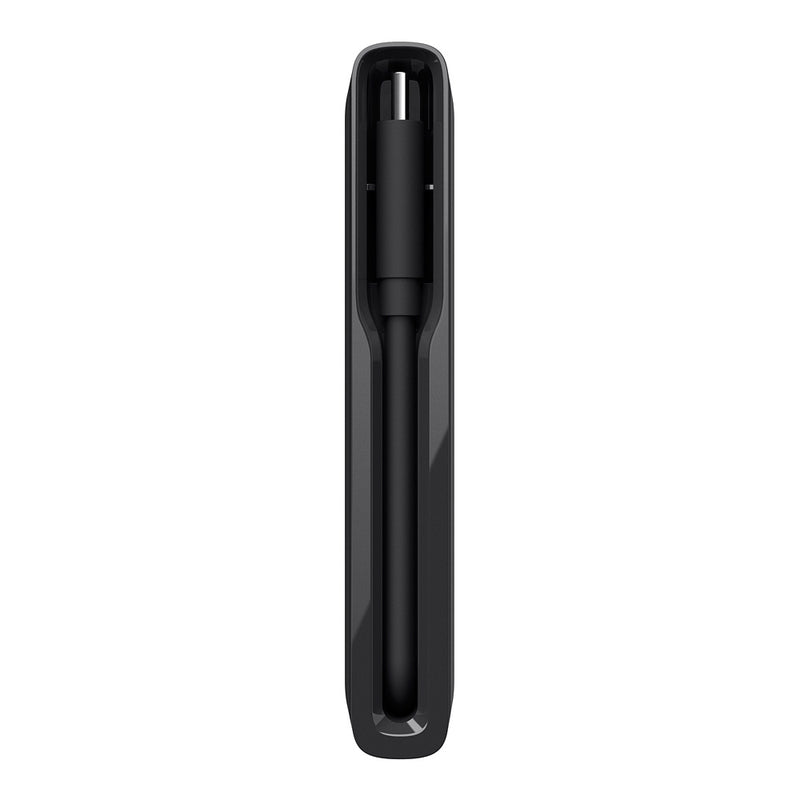 Belkin USB-C 4-PORT MINI HUB 3.0 Black