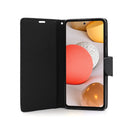 Wisecase Samsung Galaxy A72 MERC Wallet