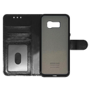 Samsung Galaxy S8 Plus Master Glossy Leather Look Wallet
