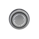 3sixT Fury Wireless Speaker LED / Touch 10W