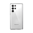 Speck Perfect Clear Case for Samsung Galaxy S22 Ultra Clear