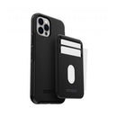 OTTERBOX WALLET FOR MAGSAFE SHADOW BLACK