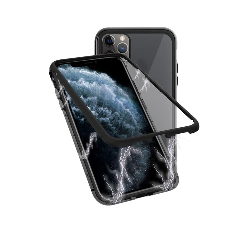 Cygnett Ozone Case iPhone 12 / 12 Pro - Black