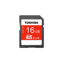 Toshiba SD Card 16GB