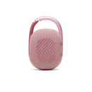 JBL CLIP4 - Bluetooth Ultra-Portable Waterproof Speaker