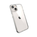 Speck Perfect Clear Case for iPhone 14 Clear