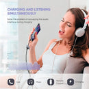 UGREEN USB-C to 3.5mm Audio+ USB-C Female Adapter Headphone Cable