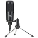 Vivitar Condenser Recording USB Microphone