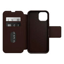 OtterBox Strada Case For iPhone 14 6.1 - Espresso