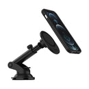 Otterbox MagSafe Windshield Mount Black