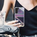 Case-Mate Soap Bubble Case for Samsung Galaxy S21+ Pour