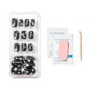 Popsockets Nails Starry Skies (Gloss)