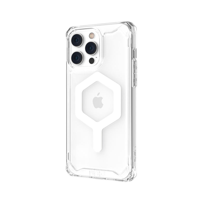 UAG Plyo Magsafe Jaguar Case for iPhone 14 Pro Max Ice