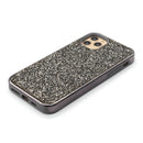 Wisecase iPhone 11 Pro Max Bling Bling Case