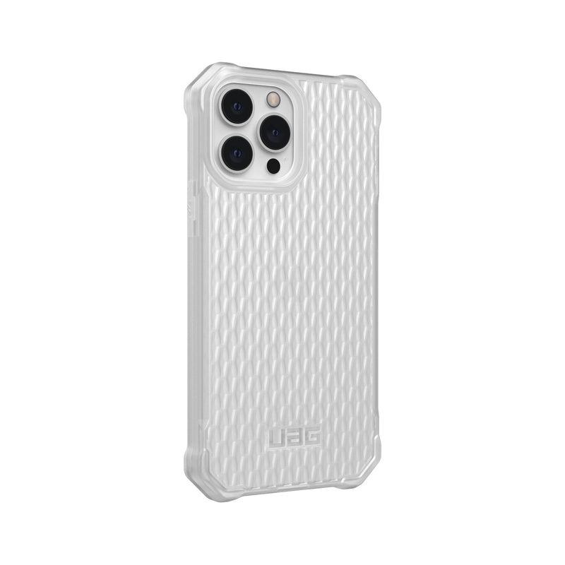 UAG Essential Armor - iPhone 13 Pro Max - Frosted ice