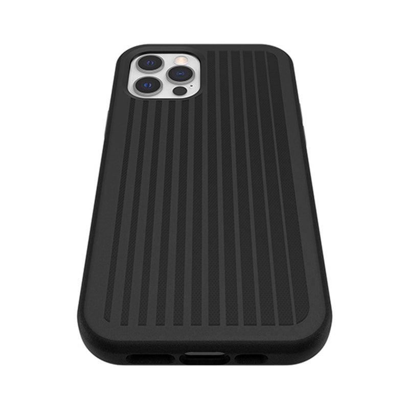 OtterBox Easy Grip Gaming Case iPhone 12/Pro - Squid Ink