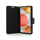 Wisecase Samsung A52 5G MERC Wallet