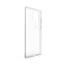 EFM Aspen Case Armour with D3O Crystalex For Samsung Galaxy S22 Ultra (6.8) - Clear
