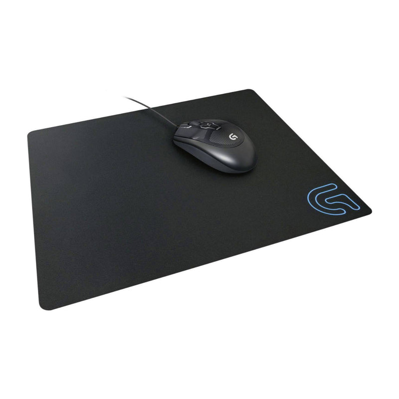 Logitech G240 Gaming Mouse Pad Black