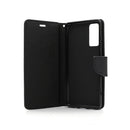 Wisecase Samsung Galaxy S20 FE MERC Wallet Case