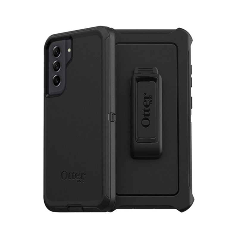 Otterbox Galaxy S21 Ultra Defender OtterBox Defender Black Tough