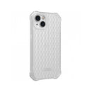 UAG Essential Armor - iPhone 13 - Frosted ice