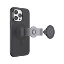 Popsockets PopCase for iPhone 14 Pro Max - Black