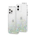 Case-Mate Twinkle Ombre Case For iPhone 12/12 Pro 6.1 Confetti