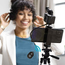 Vivitar Ultimate Essential Vlogging Kit