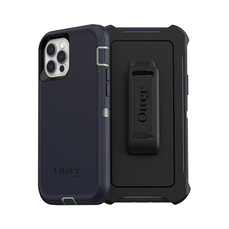 OtterBox Defender Series Case For iPhone 12/12 Pro 6.1"