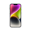 Kate Spade New York Protective Hardshell MagSafe Case for iPhone 14 Plus - Classic Peony Cream