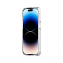 Kate Spade New York Protective Hardshell MagSafe Case for iPhone 14 Pro - Classic Peony Cream