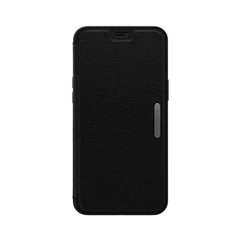OtterBox Strada Series Case For iPhone 12 Pro Max 6.7" Shadow
