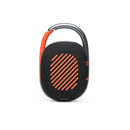 JBL CLIP4 - Bluetooth Ultra-Portable Waterproof Speaker