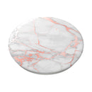 Popsockets POPGRIP GRAPHICS Rose Gold Lutz Marble