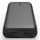 Belkin BoostCharge USB-C PD Power Bank 20K Universally compatible - Black