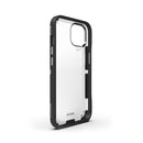 EFM Cayman Case Armour with D3O 5G Signal Plus For iPhone 13 (6.1) - Carbon