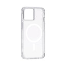 Pelican Ranger Case MagSafe iPhone 14 Clear