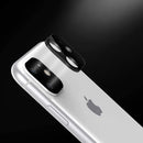 Wisecase iPhone 11 Camera Protector Tempered Glass
