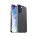 Otterbox Symmetry Clear Case For Samsung Galaxy S21 FE Clear