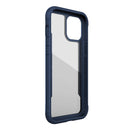 X-Doria Defense Shield Back Cover For iPhone 12 Pro Max - Pacific Blue