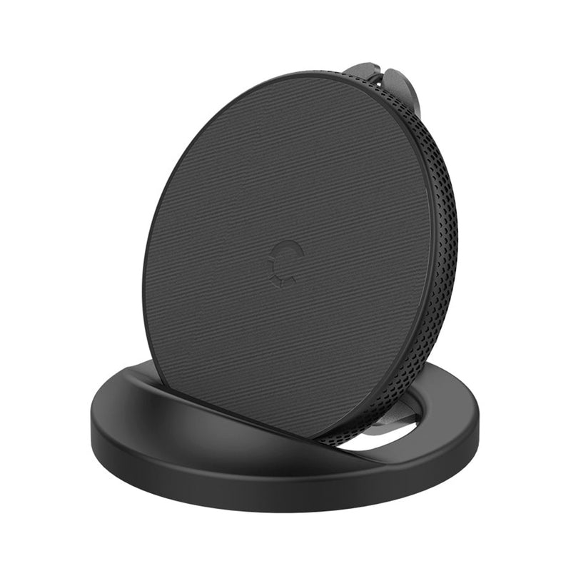 Cygnett PRIMEPRO 15W Wireless Phone Charger - Black