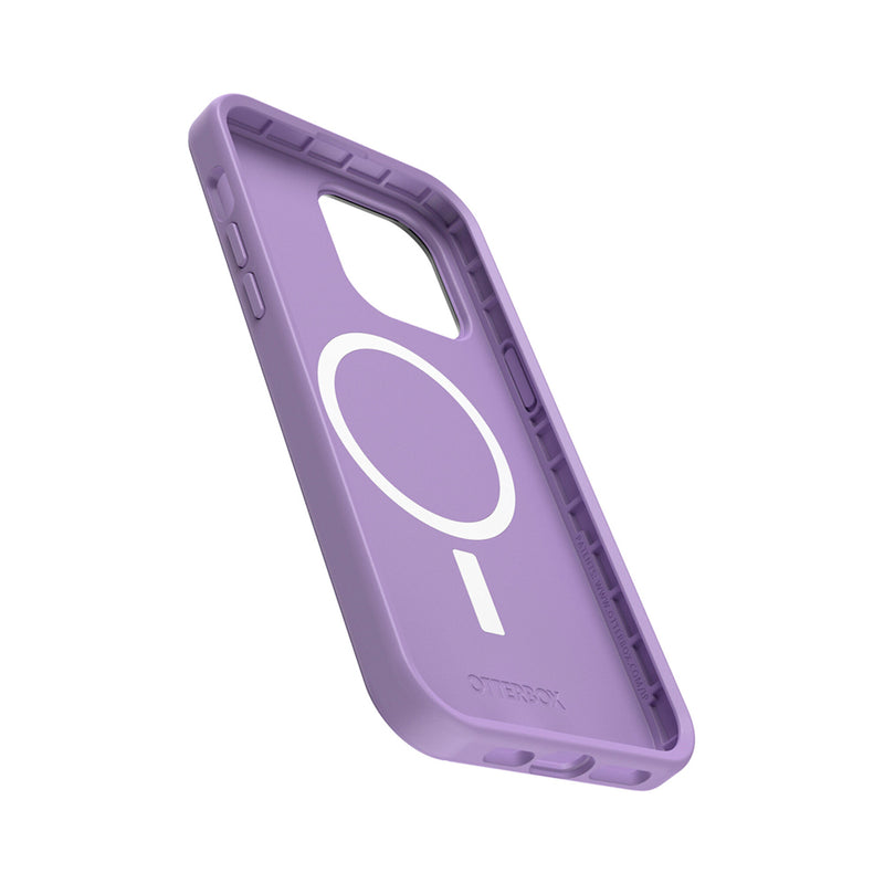 Otterbox Symmetry Plus Case For iPhone 14 Pro Max 6.7 - You Lilac It
