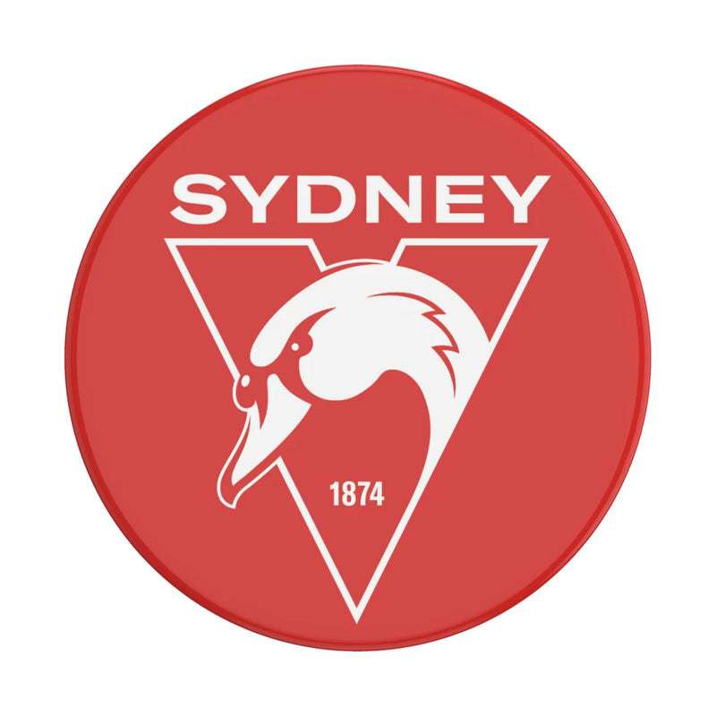 Popsockets Sydney Swans (Gloss)