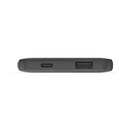 Mophie Powerstation Mini 5K Black