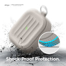 elago Armor Case for AirPods Pro