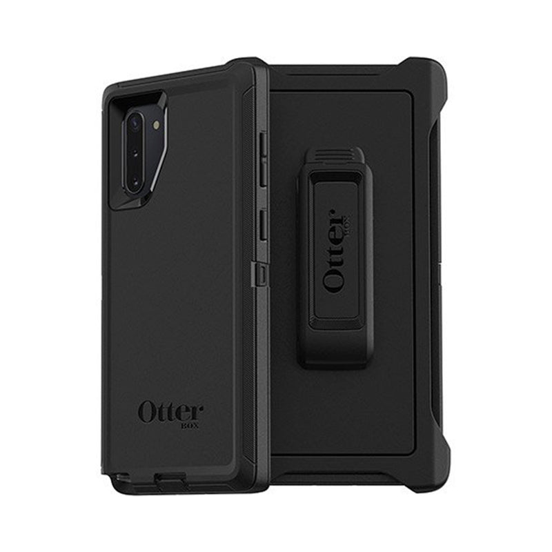 OtterBox Defender Case suits Samsung Note 10 2019 (6.3)