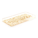 Wisecase Samsung Galaxy S21FE Paillette Story